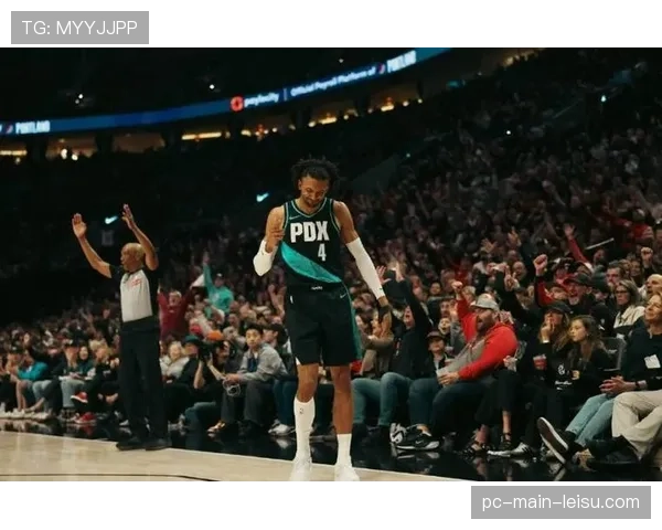 开拓者122-110战胜国王，锁定西部第八